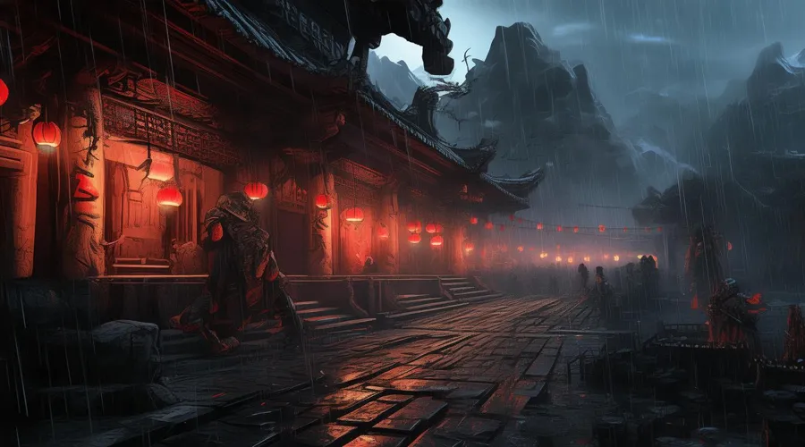 无尽灵魂游戏图片1